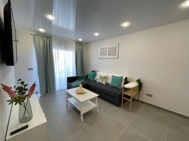 La Tejita II - Medano - Lovely Home - Экстерьер фото