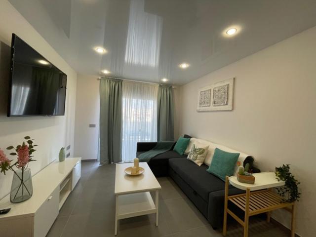 La Tejita II - Medano - Lovely Home - Экстерьер фото