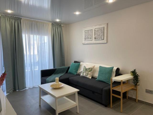 La Tejita II - Medano - Lovely Home - Экстерьер фото