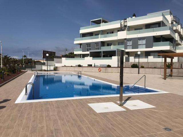 La Tejita II - Medano - Lovely Home - Экстерьер фото