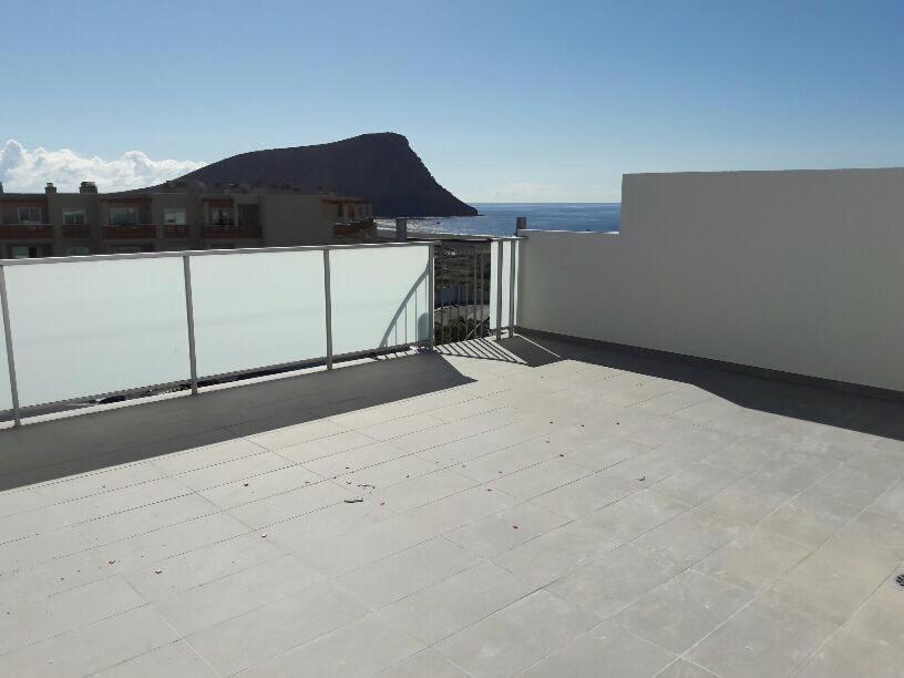 La Tejita II - Medano - Lovely Home - Экстерьер фото