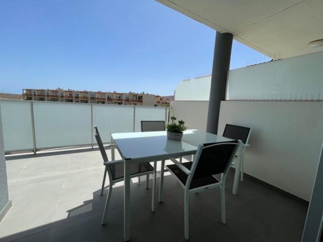 La Tejita II - Medano - Lovely Home - Экстерьер фото