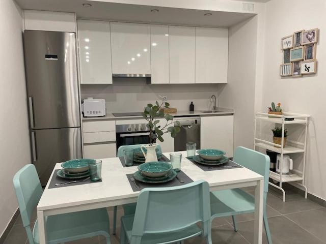 La Tejita II - Medano - Lovely Home - Экстерьер фото
