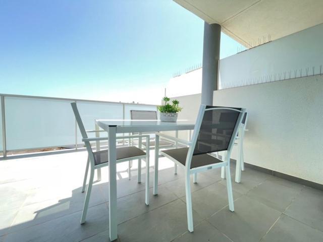 La Tejita II - Medano - Lovely Home - Экстерьер фото