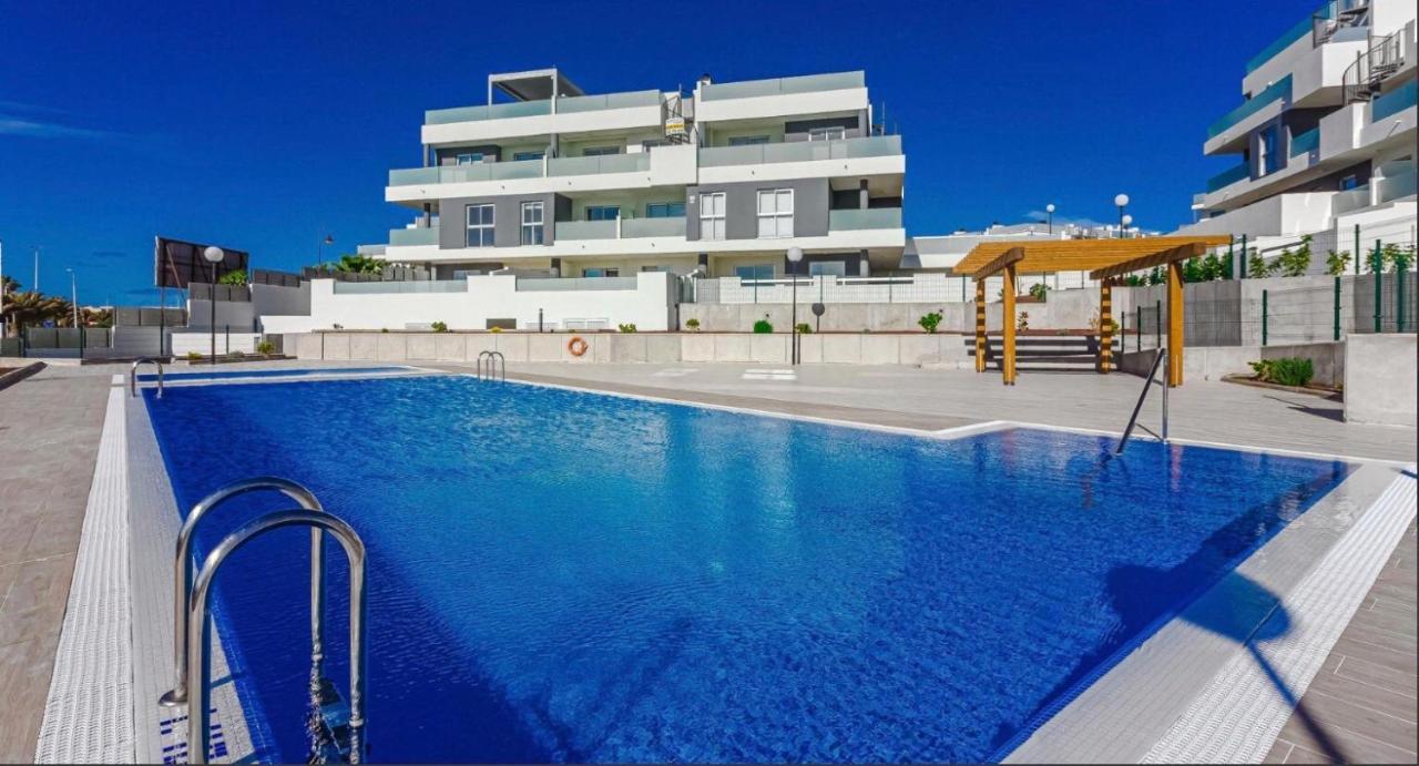 La Tejita II - Medano - Lovely Home - Экстерьер фото