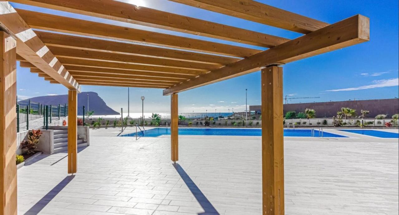 La Tejita II - Medano - Lovely Home - Экстерьер фото