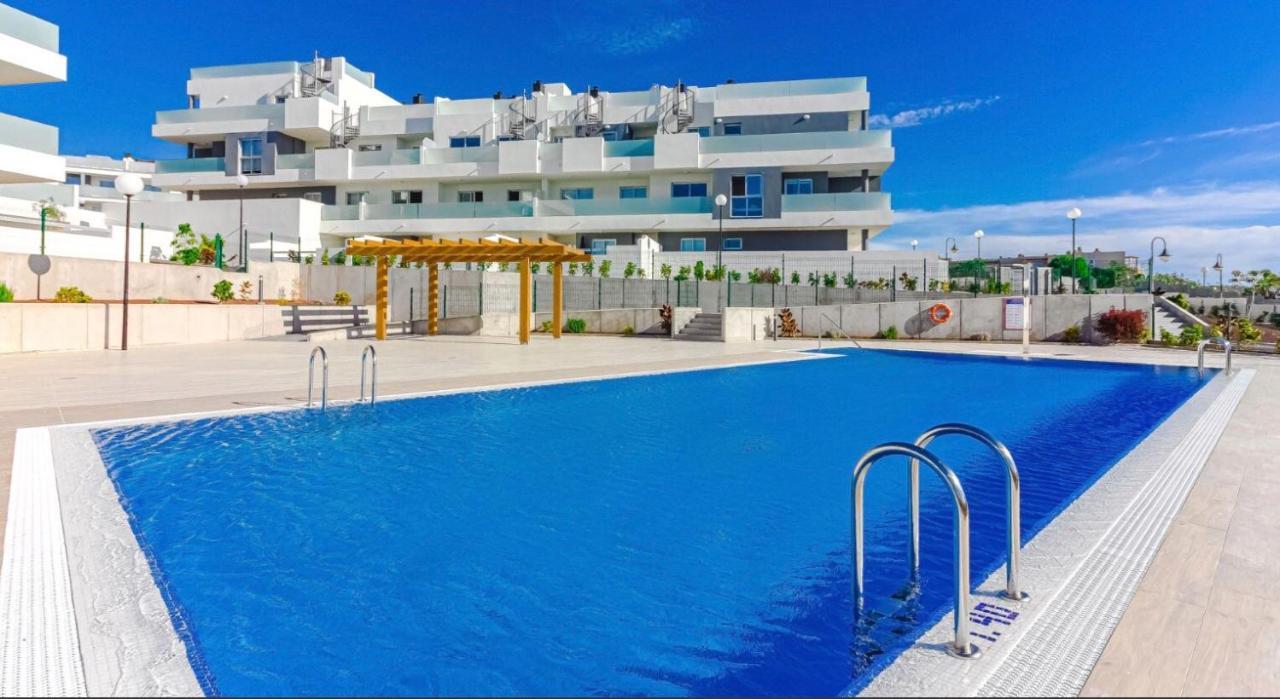 La Tejita II - Medano - Lovely Home - Экстерьер фото