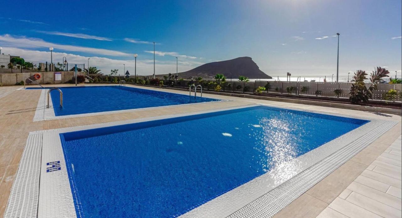 La Tejita II - Medano - Lovely Home - Экстерьер фото